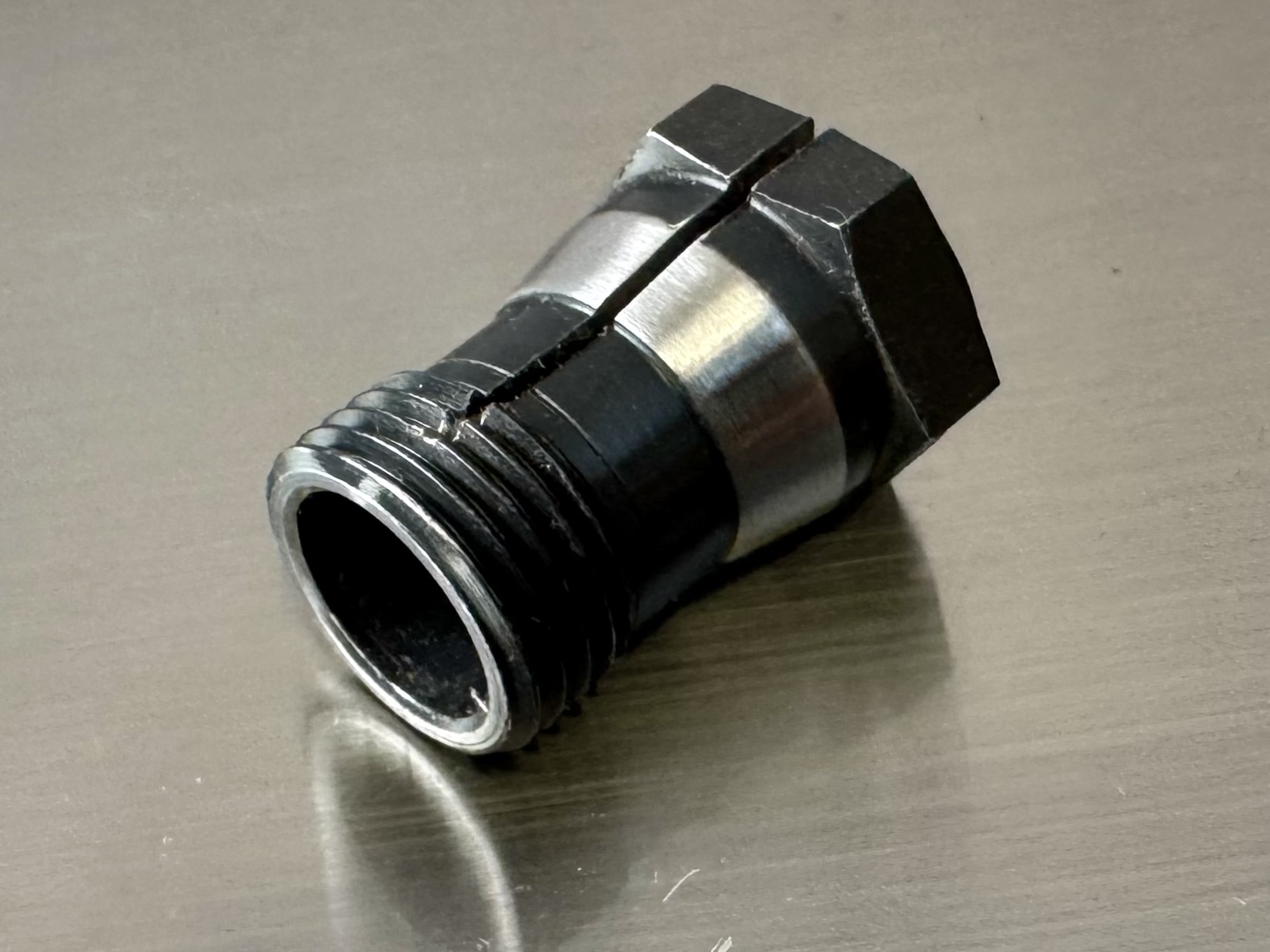 Desoutter Style Multi-Spindle Head Collets